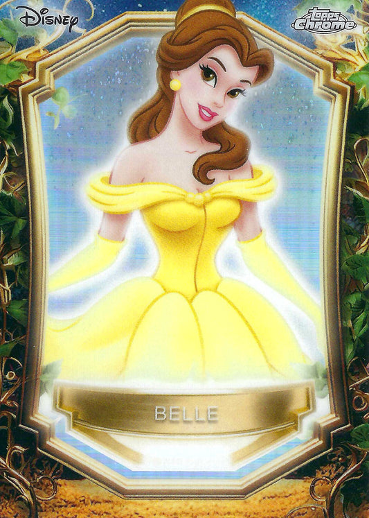 Belle Enchantment